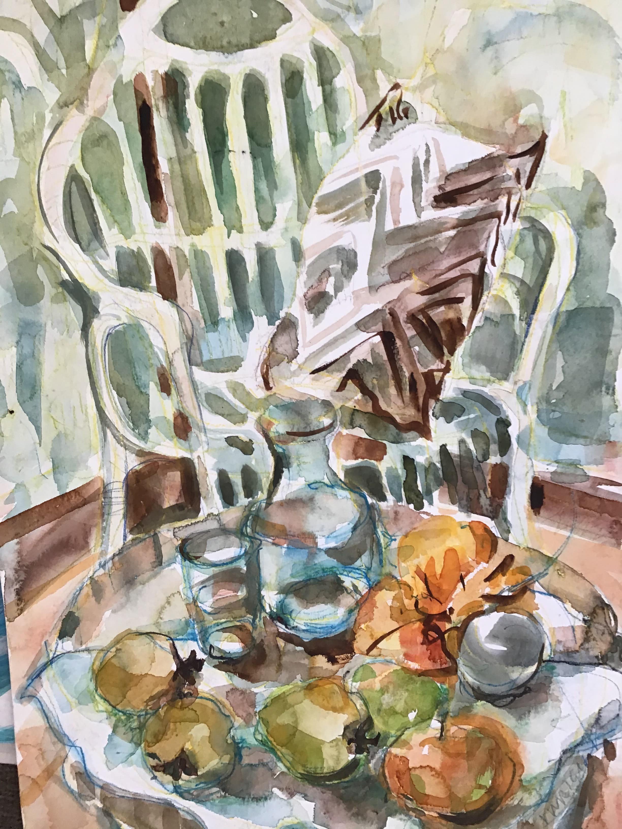 Sydney fish markets,art galleries Australia,  Australia women artists, impressionist artists, cubist artists, international artists, Barrington Coast nsw, Know