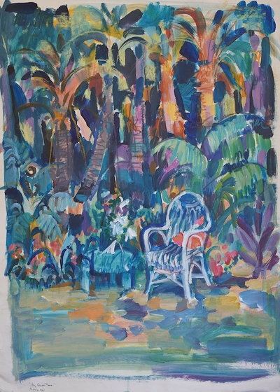 Sydney fish markets,art galleries Australia,  Australia women artists, impressionist artists, cubist artists, international artists, Barrington Coast nsw, Know